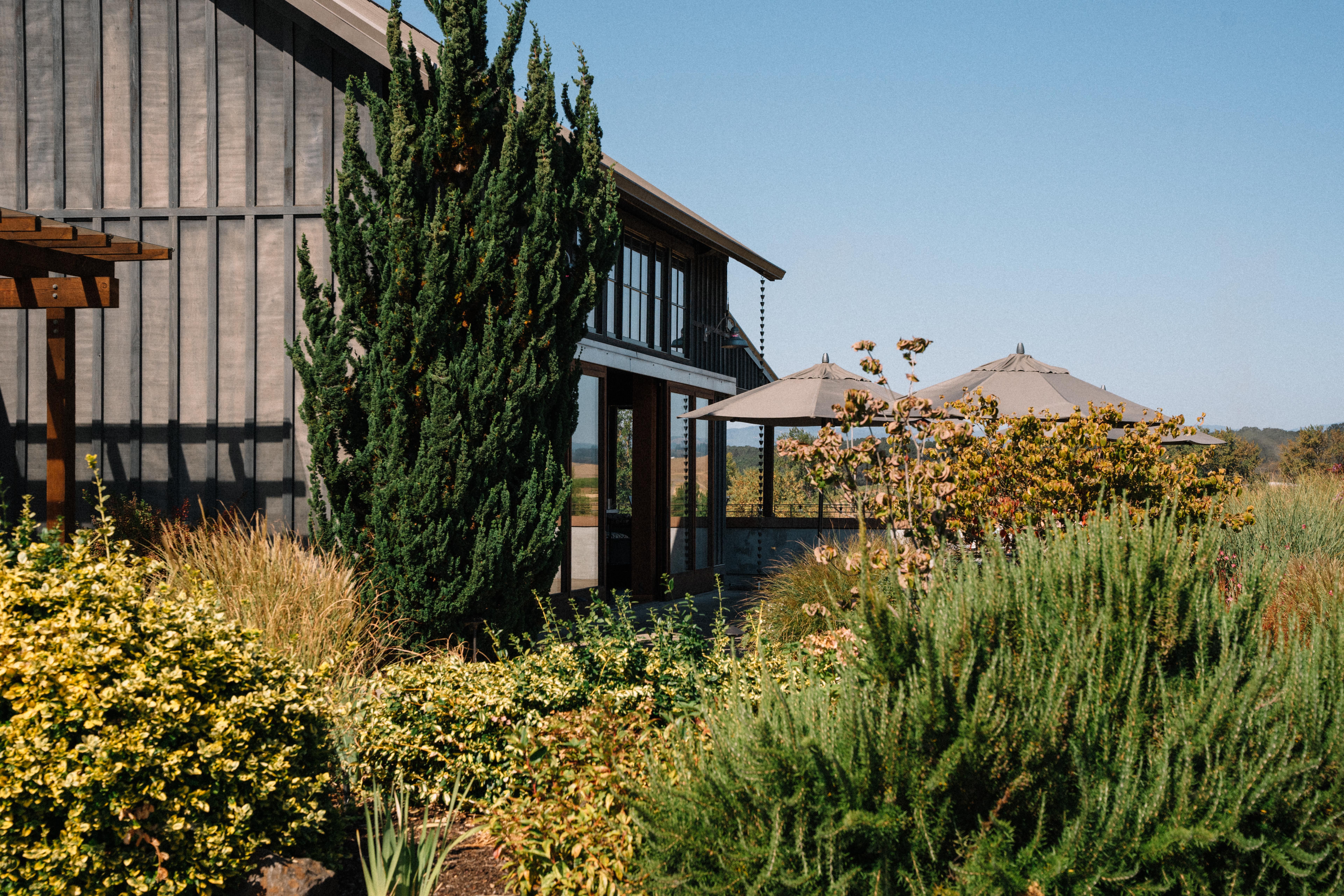 Gran Moraine Winery